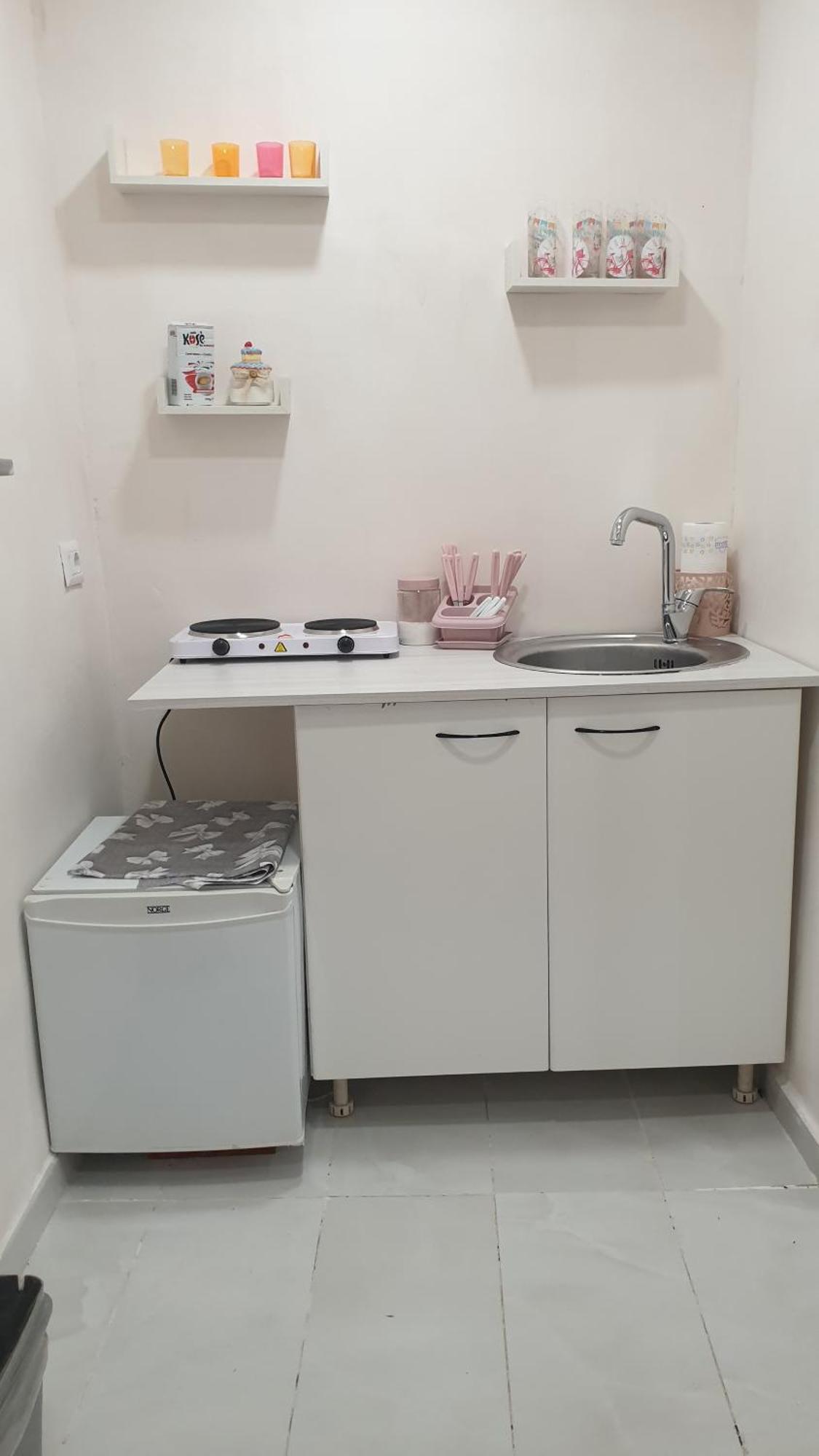 Fraleo Home Naples Extérieur photo