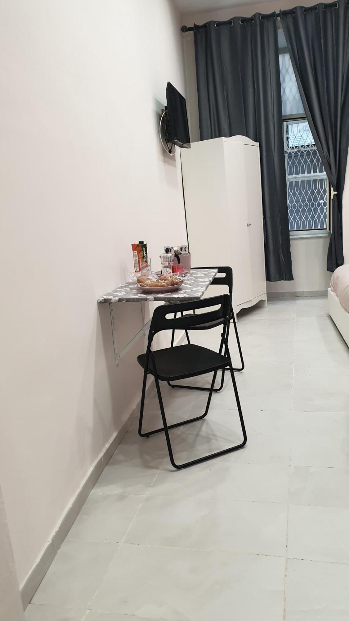 Fraleo Home Naples Extérieur photo